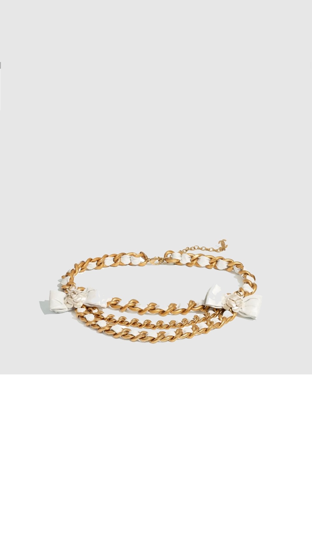 미러급레플리카사이트 | 명품레플리카 전문 쇼핑몰  | 하이퀄 - 벨트 AB4461 &gt; 샤넬