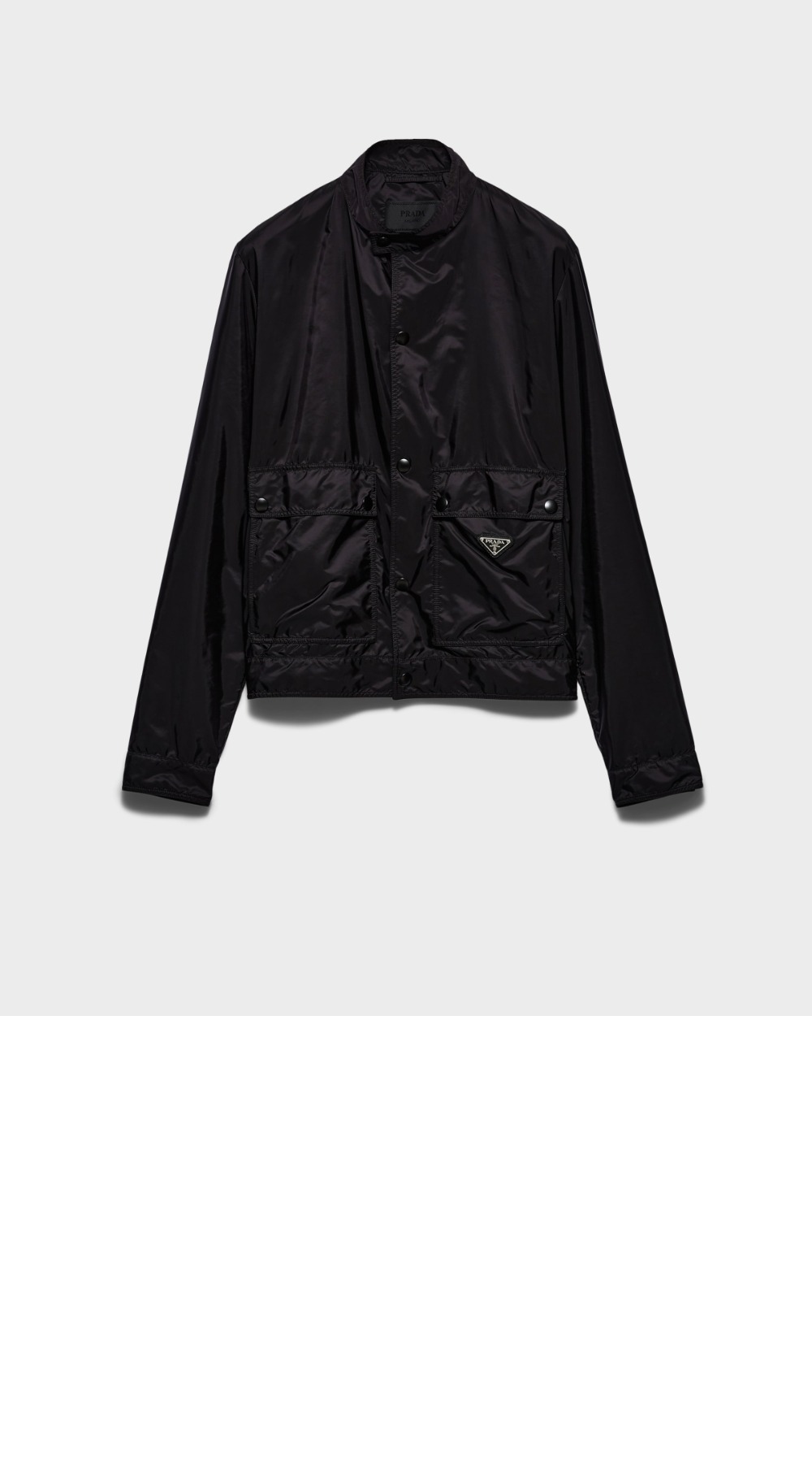 미러급레플리카사이트 | 명품레플리카 전문 쇼핑몰  | 하이퀄 - 리나일론 재킷 &gt; 프라다