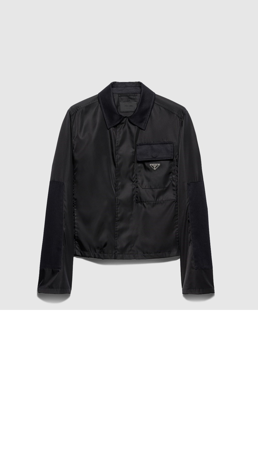 미러급레플리카사이트 | 명품레플리카 전문 쇼핑몰  | 하이퀄 - 리나일론 재킷 &gt; 프라다