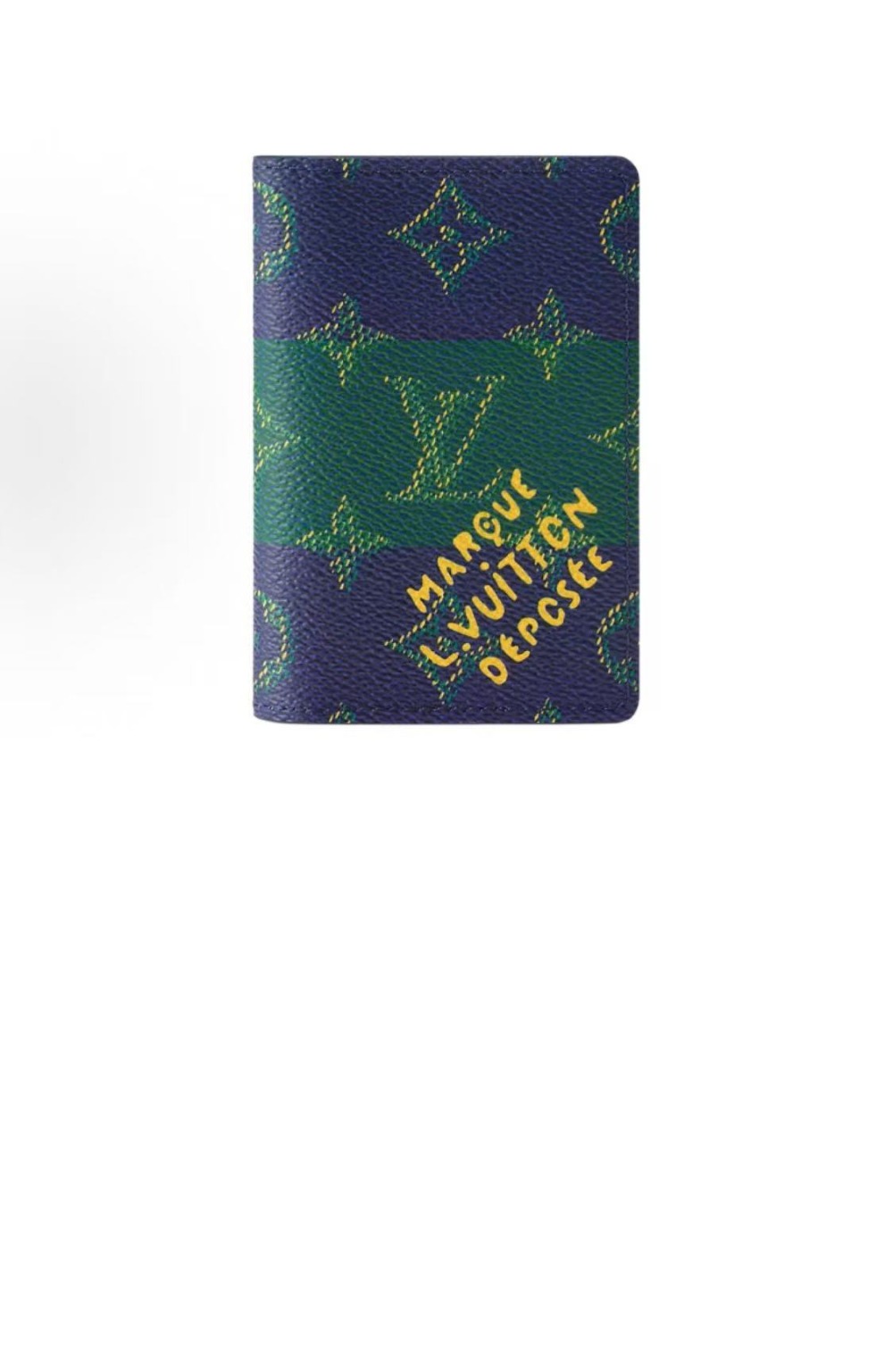 미러급레플리카사이트 | 명품레플리카 전문 쇼핑몰  | 하이퀄 - 카드 케이스 M25794 &gt; 루이비통