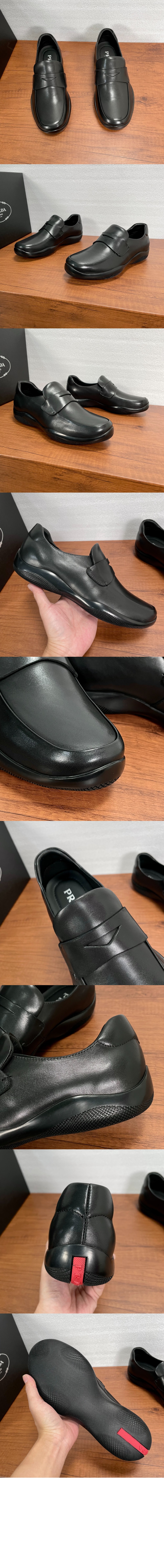 미러급레플리카사이트 | 명품레플리카 전문 쇼핑몰  | 하이퀄 - 토블라흐 가죽 빵 4D3612 &gt; 프라다