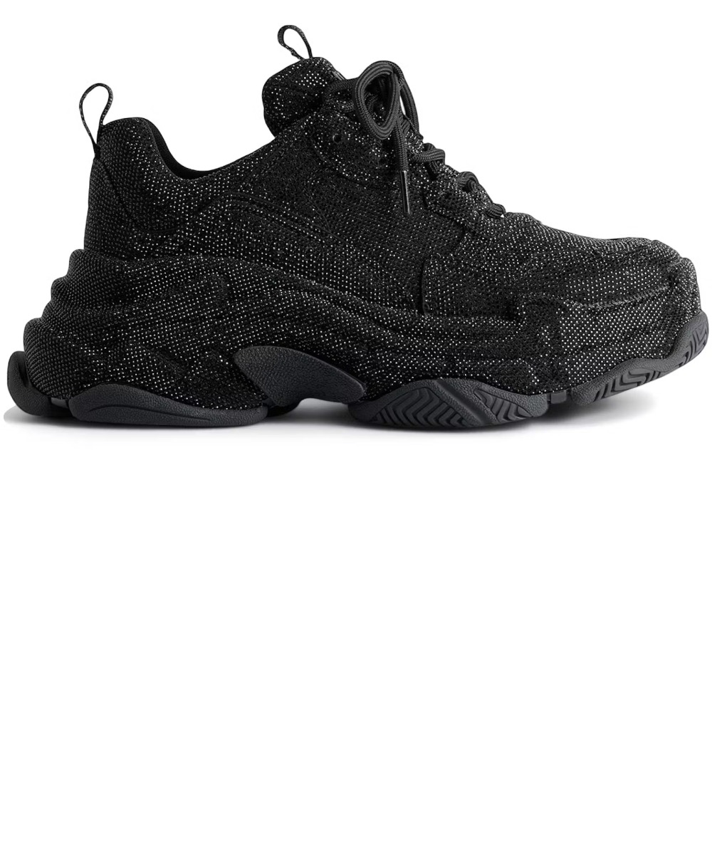 미러급레플리카사이트 | 명품레플리카 전문 쇼핑몰  | 하이퀄 - 트리플 S 라인스톤 스니커즈 524039 &gt; 발렌시아가