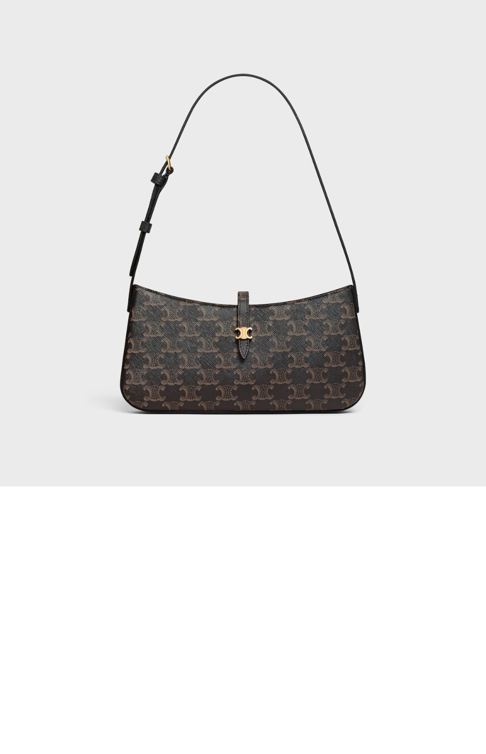 미러급레플리카사이트 | 명품레플리카 전문 쇼핑몰  | 하이퀄 - 티나 숄더백 123052 &gt; 셀린느