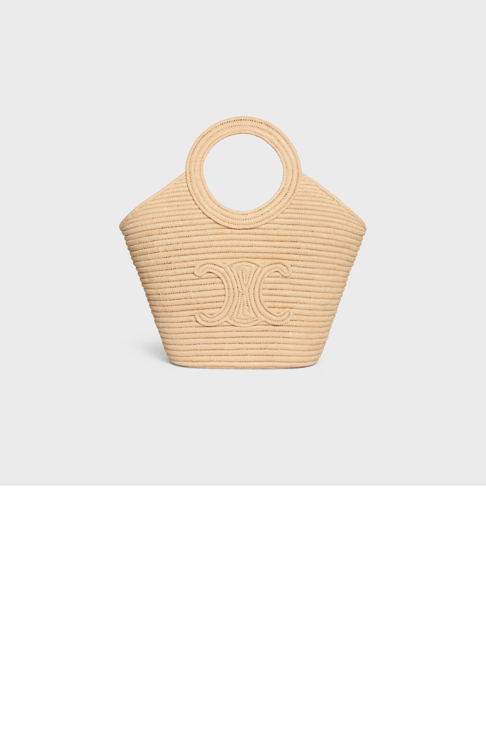 미러급레플리카사이트 | 명품레플리카 전문 쇼핑몰  | 하이퀄 - 브레이디드 파니에 121922 > 셀린느