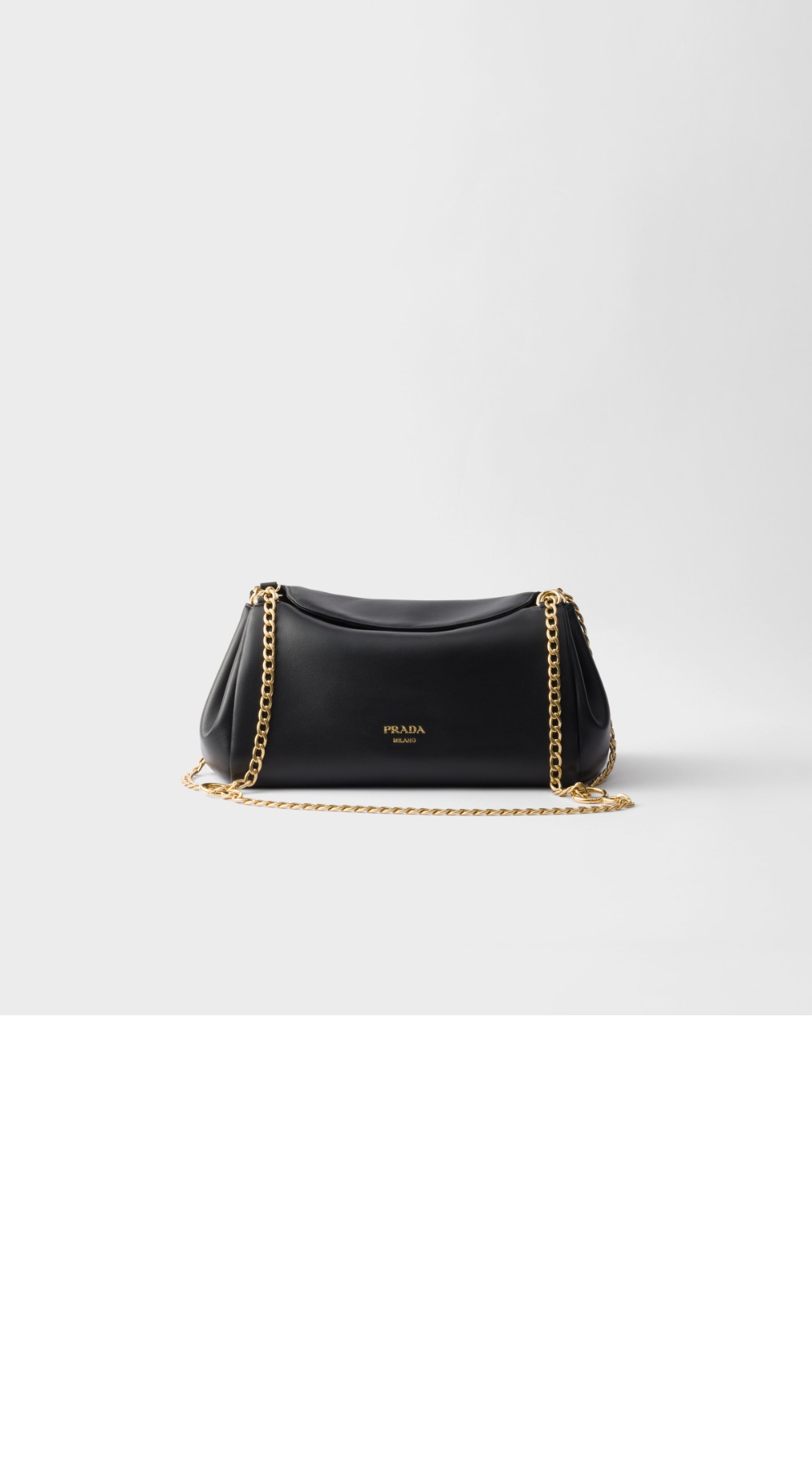 미러급레플리카사이트 | 명품레플리카 전문 쇼핑몰  | 하이퀄 - 프라다 튀뮬트 스몰 나파 가죽백 1BD395 &gt; 프라다