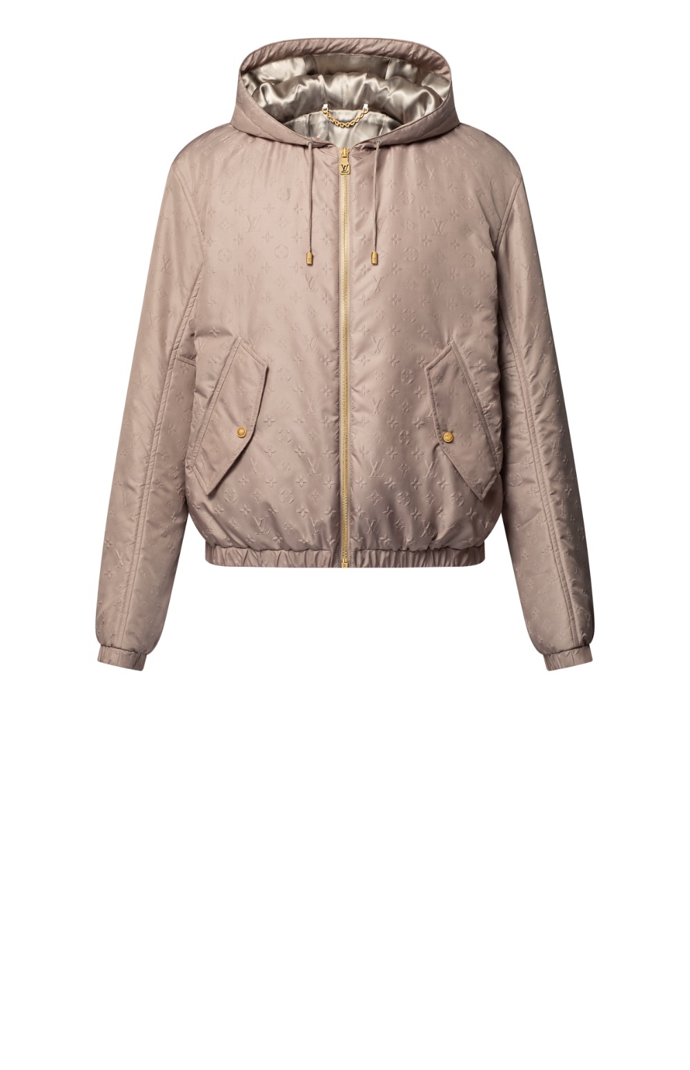 미러급레플리카사이트 | 명품레플리카 전문 쇼핑몰  | 하이퀄 - 모노그램 패디드 윈드브레이커 > 루이비통