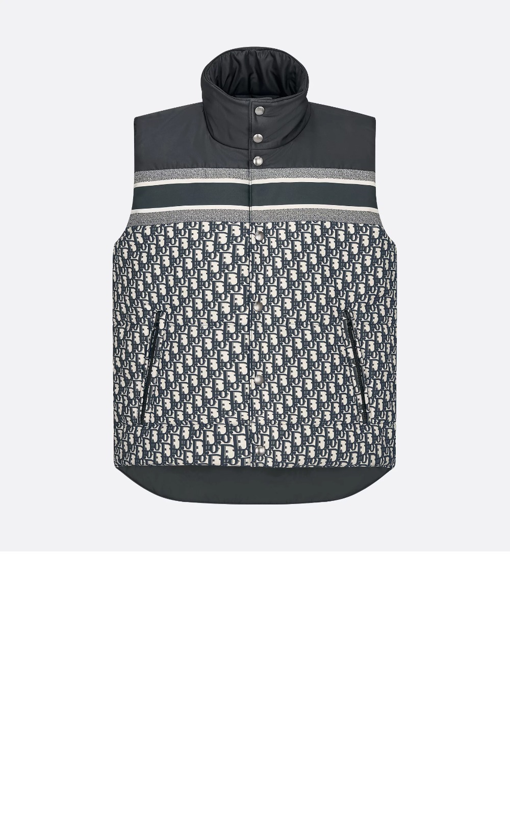 미러급레플리카사이트 | 명품레플리카 전문 쇼핑몰  | 하이퀄 - 리버서블 푸퍼 베스트 &gt; 디올