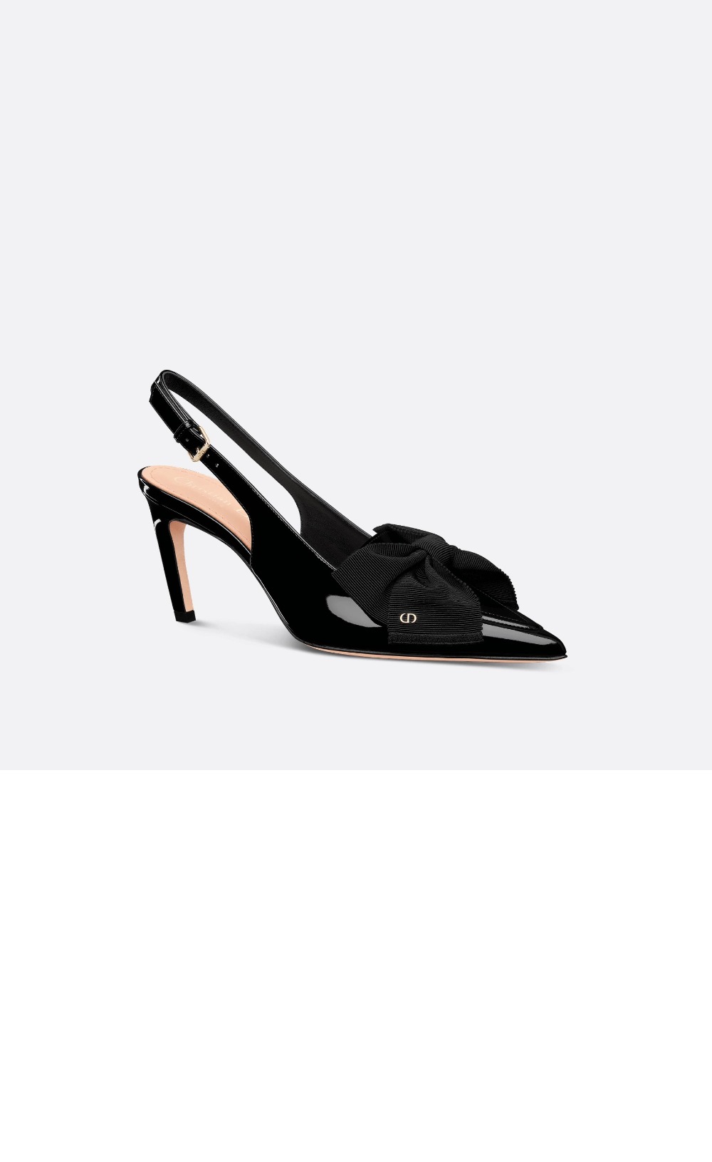 미러급레플리카사이트 | 명품레플리카 전문 쇼핑몰  | 하이퀄 - Diorissimo 슬링백 펌프스 KDV38 &gt; 디올
