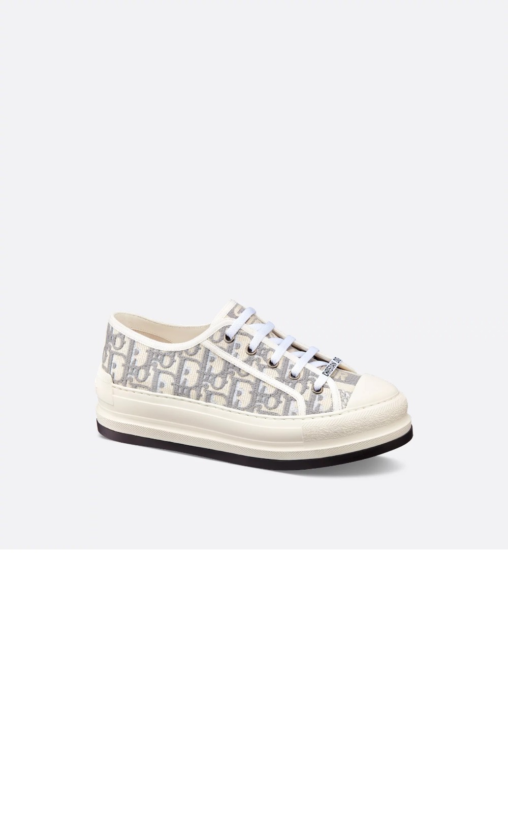 미러급레플리카사이트 | 명품레플리카 전문 쇼핑몰  | 하이퀄 - WalknDior 플랫폼 스니커즈 KCK38 &gt; 디올