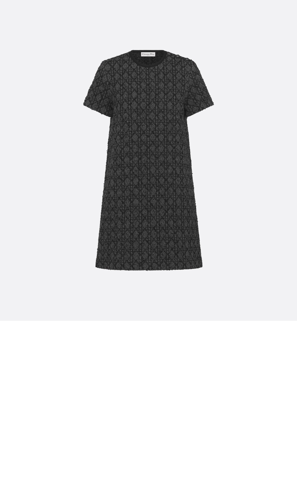 미러급레플리카사이트 | 명품레플리카 전문 쇼핑몰  | 하이퀄 - 매크로까나쥬 쇼트 드레스 &gt; 디올