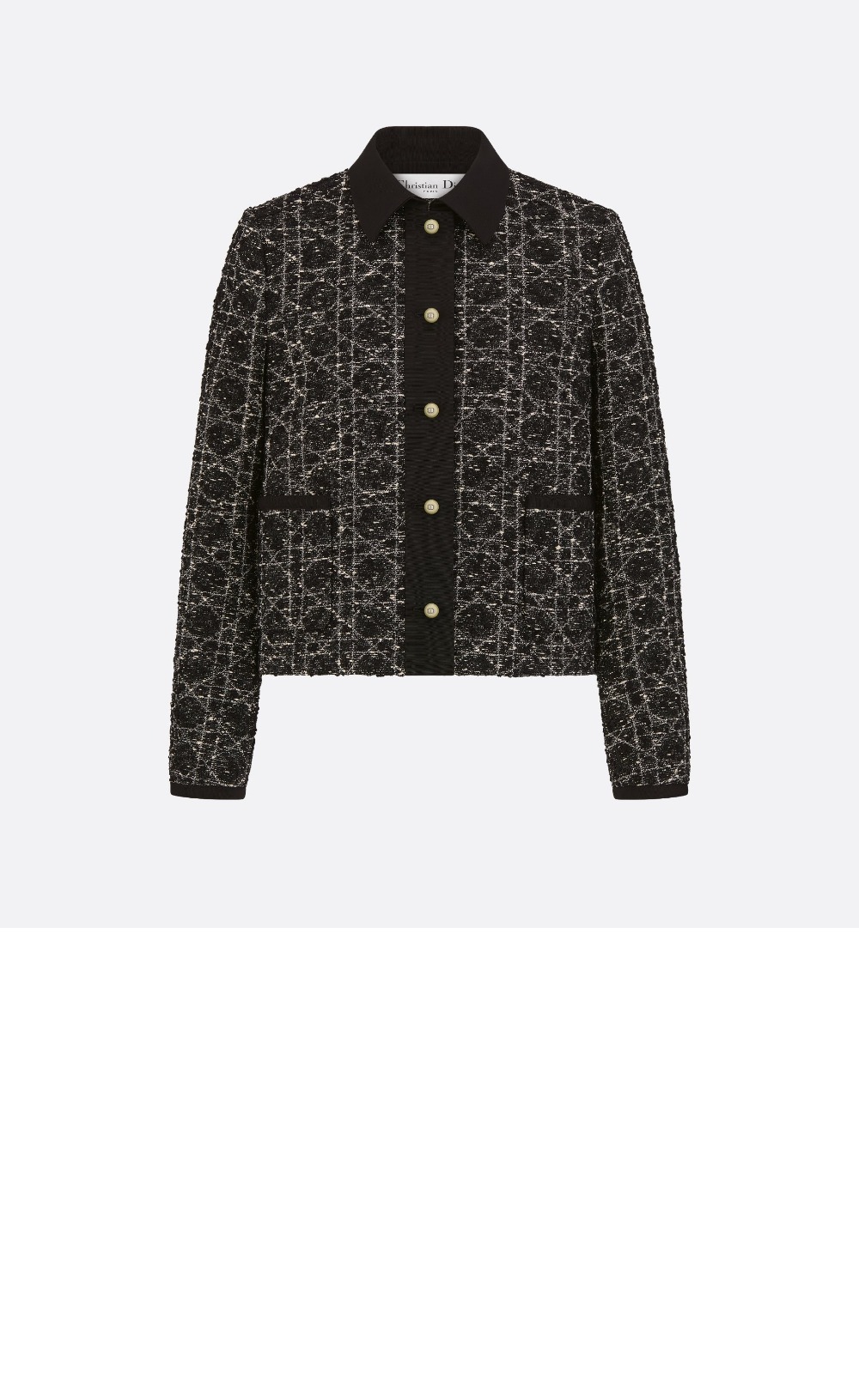 미러급레플리카사이트 | 명품레플리카 전문 쇼핑몰  | 하이퀄 - 매크로까나쥬 재킷 &gt; 디올