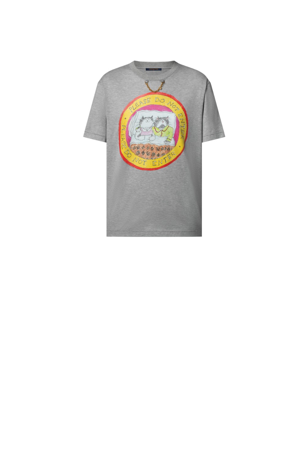 미러급레플리카사이트 | 명품레플리카 전문 쇼핑몰  | 하이퀄 - 캣 스탬프 티셔츠 &gt; 루이비통