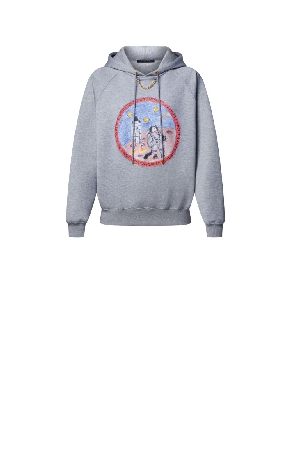 미러급레플리카사이트 | 명품레플리카 전문 쇼핑몰  | 하이퀄 - 캣 스탬프 후디 &gt; 루이비통