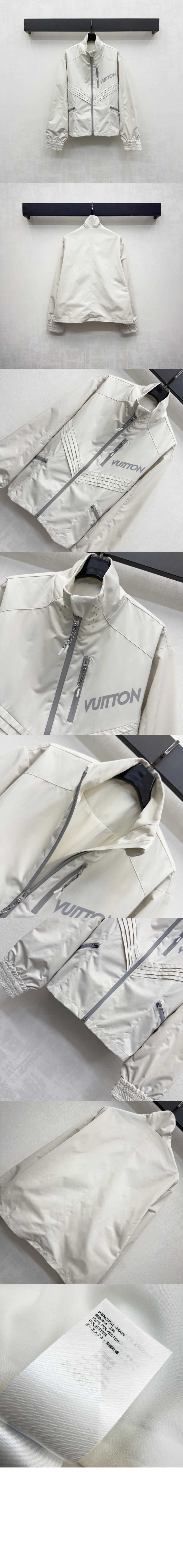 미러급레플리카사이트 | 명품레플리카 전문 쇼핑몰  | 하이퀄 - 테크니컬 립스톱 파카 &gt; 루이비통