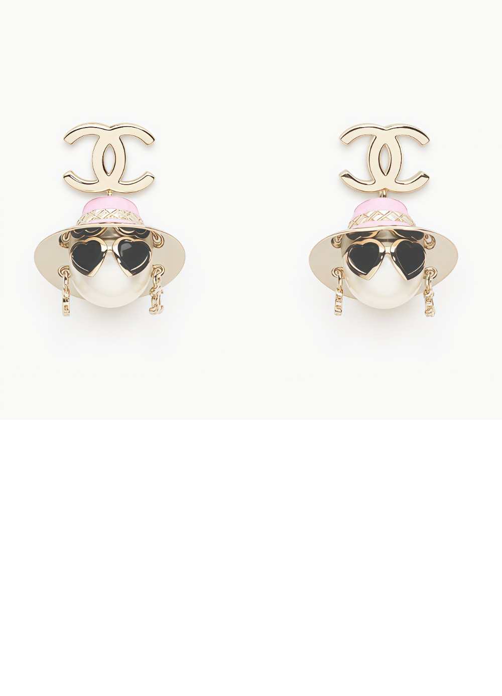 미러급레플리카사이트 | 명품레플리카 전문 쇼핑몰  | 하이퀄 - 귀걸이 ABG215 &gt; 샤넬