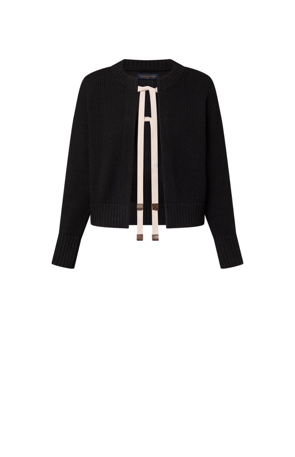 미러급레플리카사이트 | 명품레플리카 전문 쇼핑몰  | 하이퀄 - 리본 타이 가디건 &gt; 루이비통