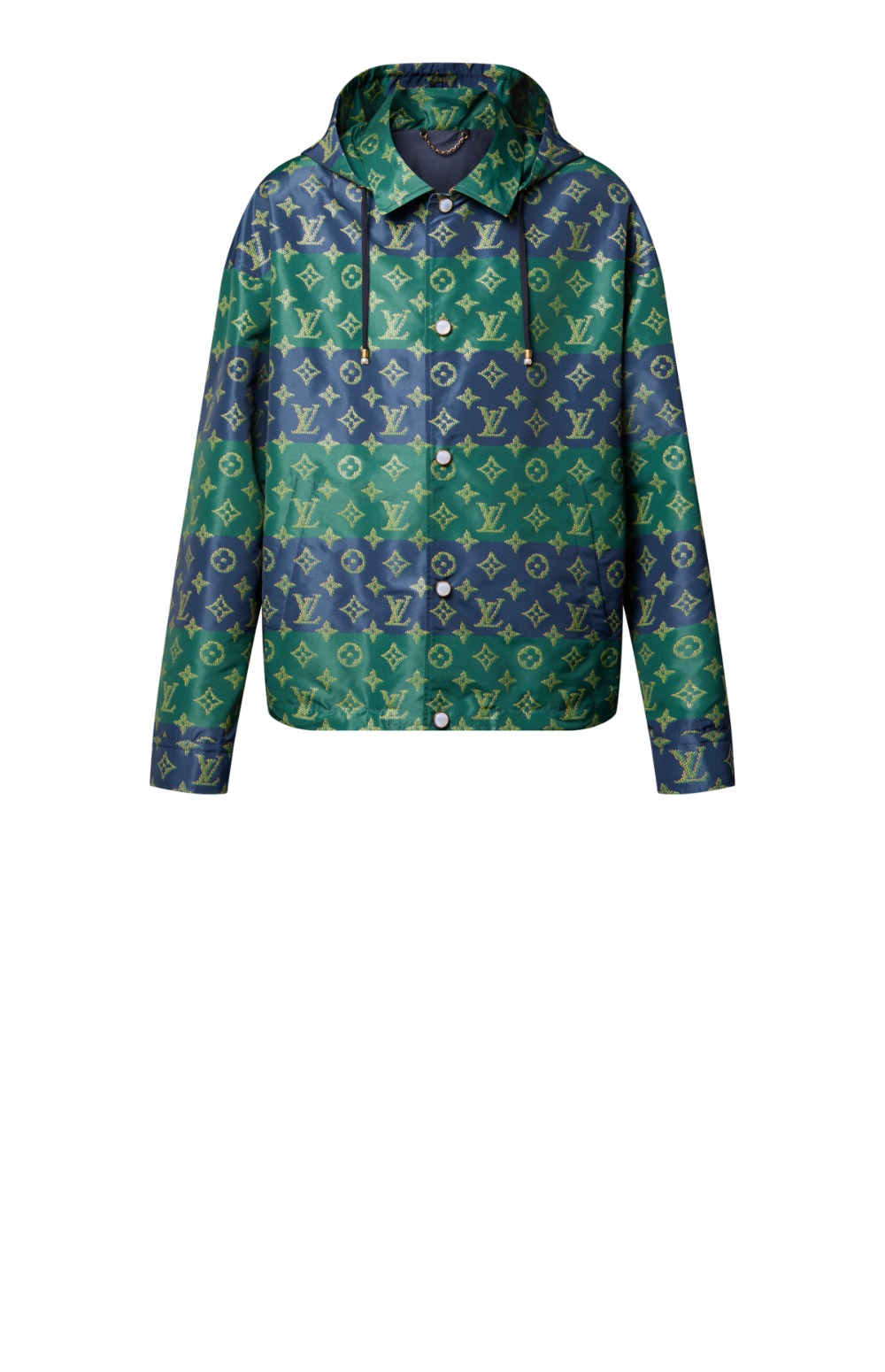 미러급레플리카사이트 | 명품레플리카 전문 쇼핑몰  | 하이퀄 - 모노그램 프린티드 코치 재킷 &gt; 루이비통