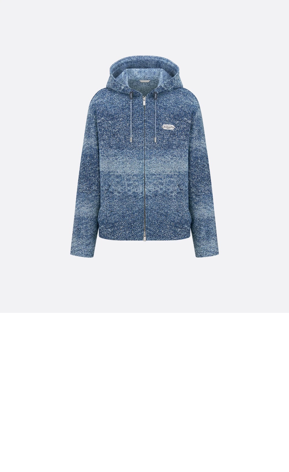 미러급레플리카사이트 | 명품레플리카 전문 쇼핑몰  | 하이퀄 - Christian Dior Paris 라벨 후드 블루종 재킷 &gt; 디올