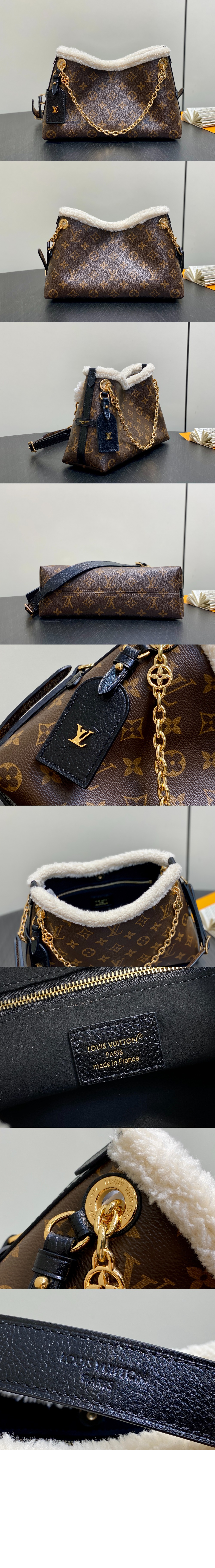 미러급레플리카사이트 | 명품레플리카 전문 쇼핑몰  | 하이퀄 - 리올 BB M26568 &gt; 루이비통