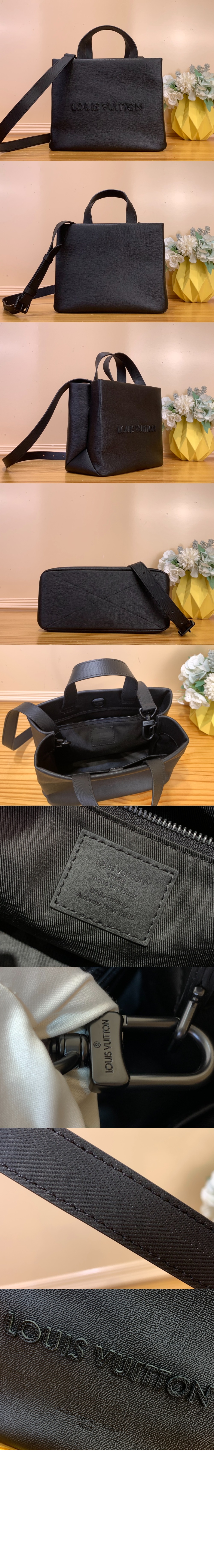 미러급레플리카사이트 | 명품레플리카 전문 쇼핑몰  | 하이퀄 - 미니 쇼퍼 토트 M27017 &gt; 루이비통