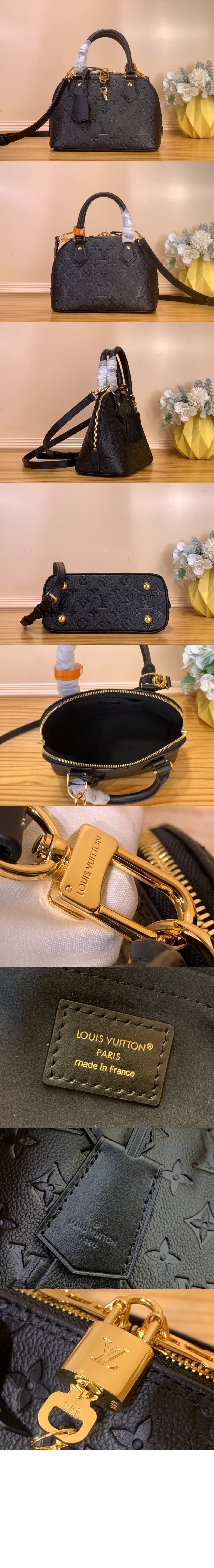 미러급레플리카사이트 | 명품레플리카 전문 쇼핑몰  | 하이퀄 - 알마 BB M26409 > 루이비통