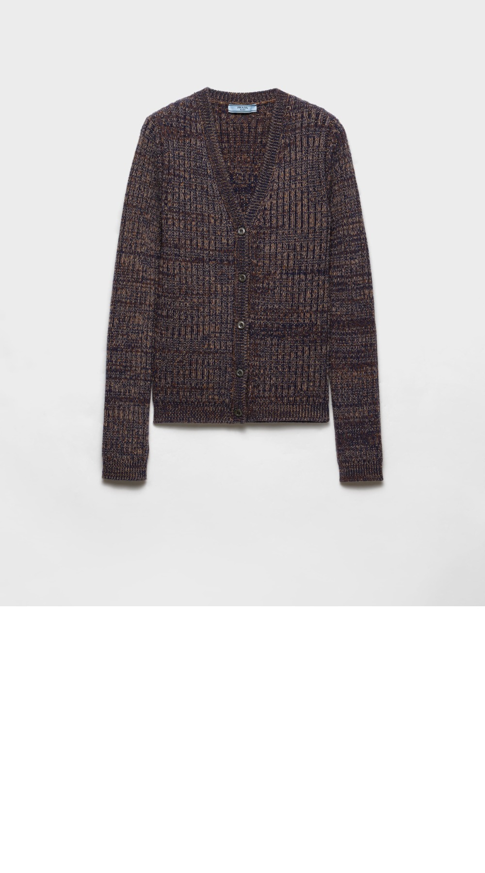 미러급레플리카사이트 | 명품레플리카 전문 쇼핑몰  | 하이퀄 - 뮬리네 울 가디건 &gt; 프라다