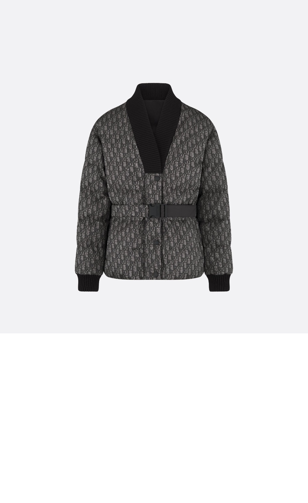 미러급레플리카사이트 | 명품레플리카 전문 쇼핑몰  | 하이퀄 - DiorAlps 리버서블 벨트 재킷 &gt; 디올