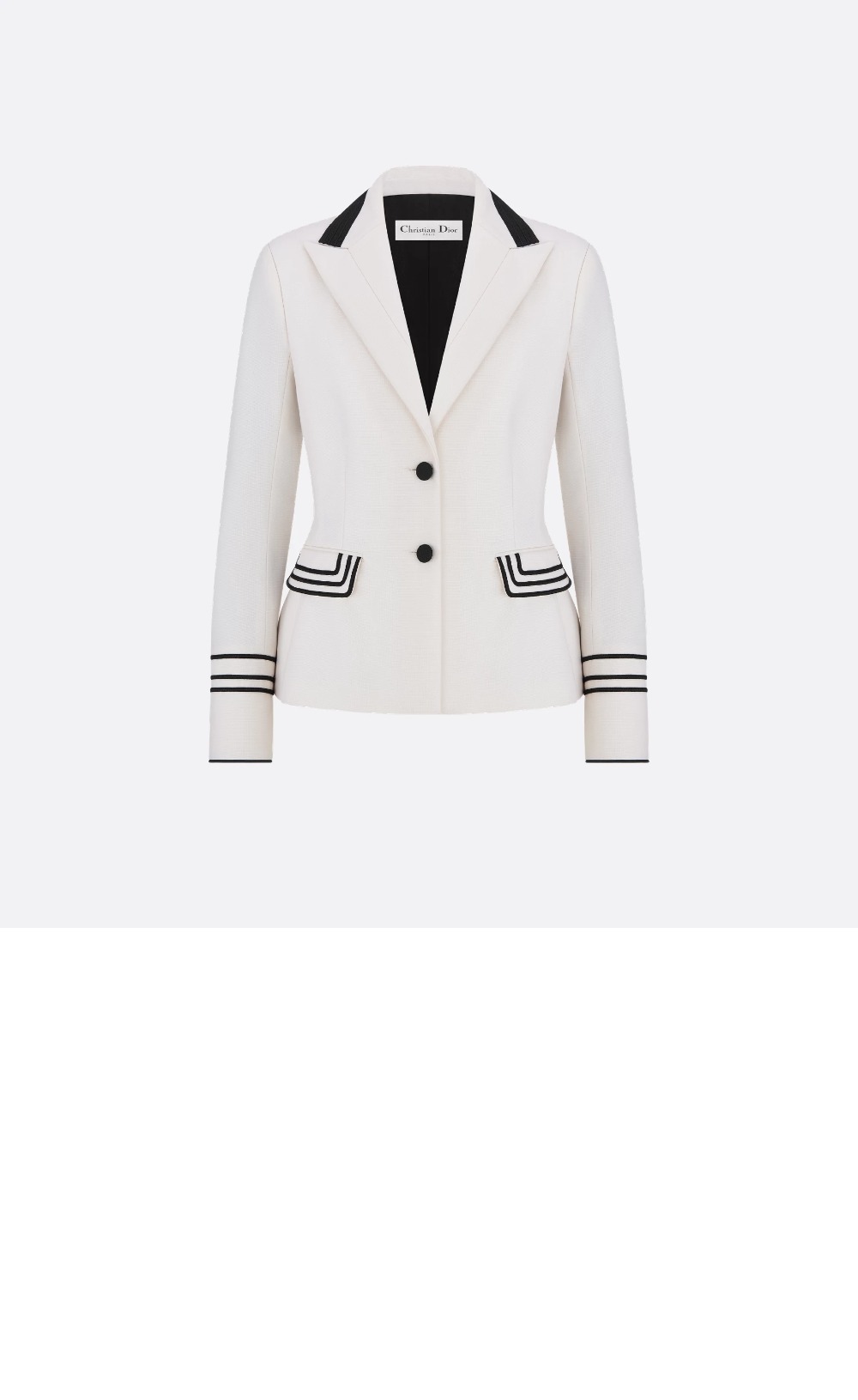 미러급레플리카사이트 | 명품레플리카 전문 쇼핑몰  | 하이퀄 - 피티드 재킷 &gt; 디올