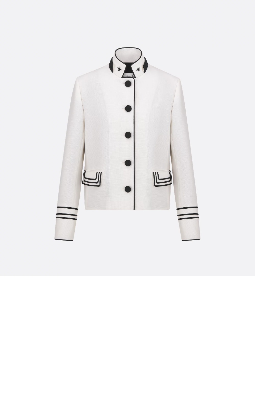 미러급레플리카사이트 | 명품레플리카 전문 쇼핑몰  | 하이퀄 - 크롭 재킷 &gt; 디올