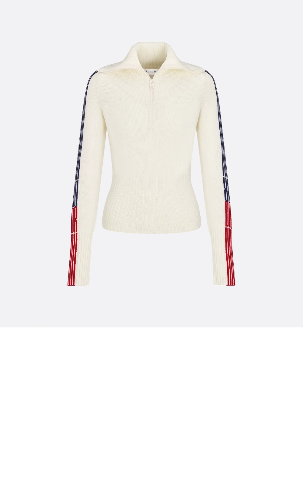 미러급레플리카사이트 | 명품레플리카 전문 쇼핑몰  | 하이퀄 - DiorAlps 지퍼 모크넥 스웨터 &gt; 디올