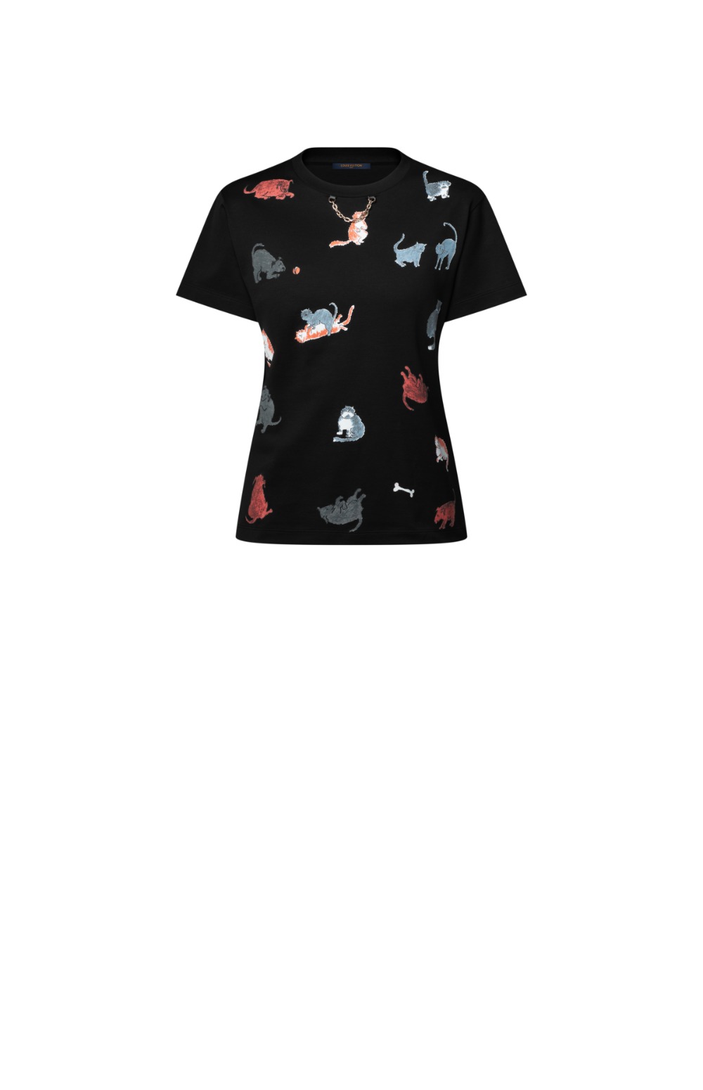 미러급레플리카사이트 | 명품레플리카 전문 쇼핑몰  | 하이퀄 - 캣츠 앤드 독스 티셔츠 &gt; 루이비통