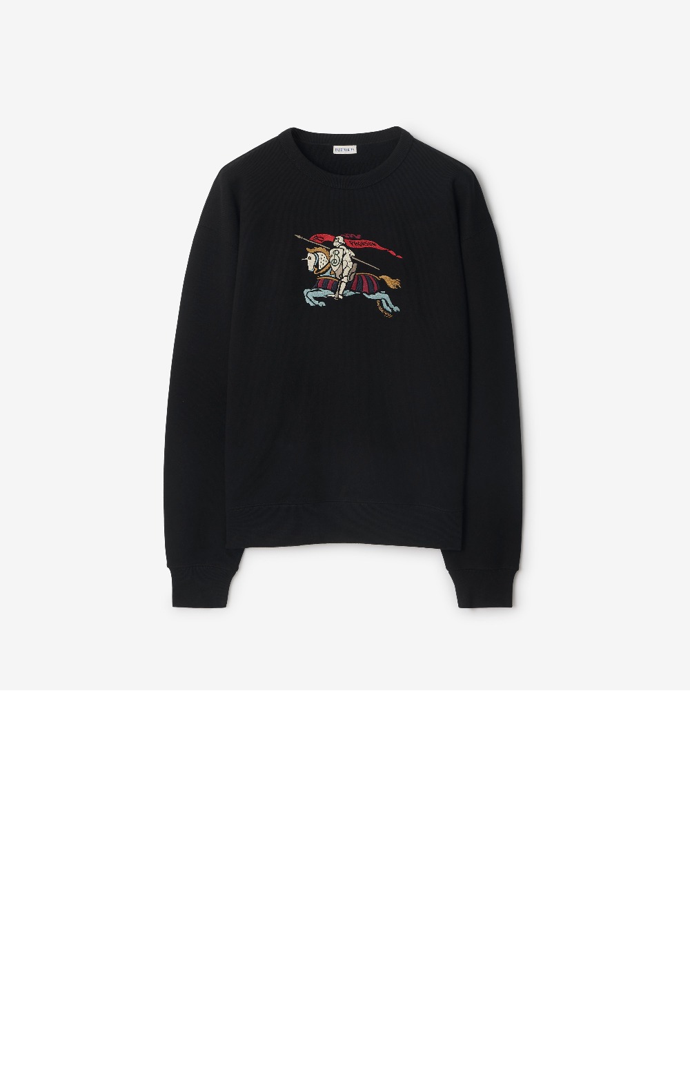 미러급레플리카사이트 | 명품레플리카 전문 쇼핑몰  | 하이퀄 - EKD 코튼 스웨트셔츠 &gt; 버버리