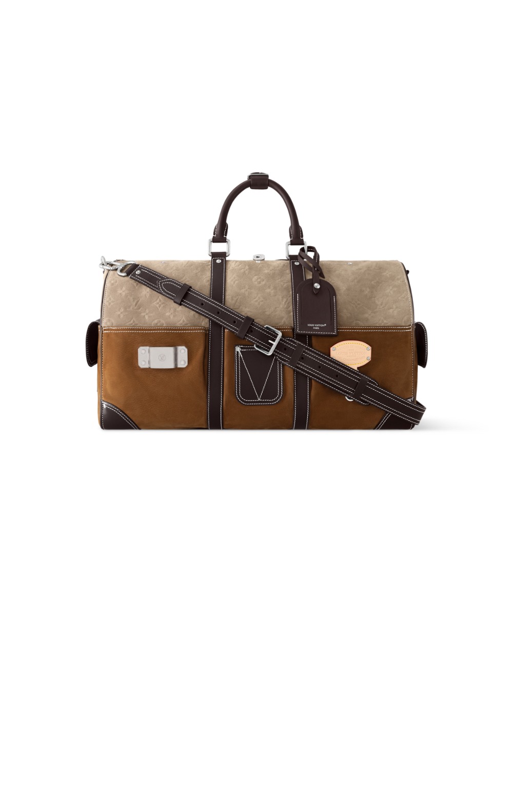 미러급레플리카사이트 | 명품레플리카 전문 쇼핑몰  | 하이퀄 - 키폴 반둘리에 50 M26127 &gt; 루이비통