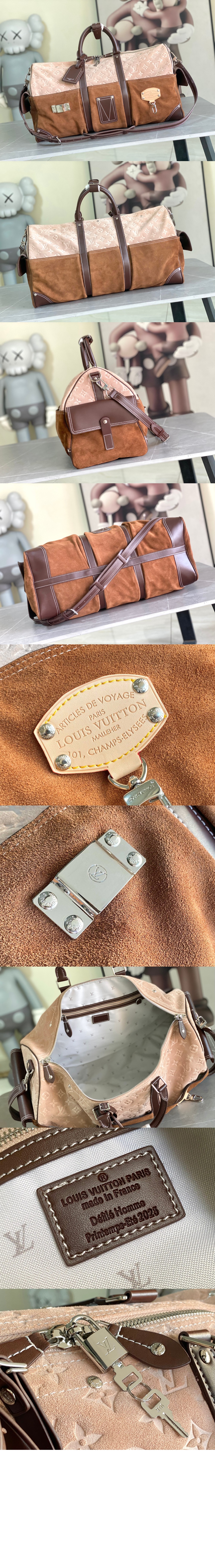 미러급레플리카사이트 | 명품레플리카 전문 쇼핑몰  | 하이퀄 - 키폴 반둘리에 50 M26127 &gt; 루이비통