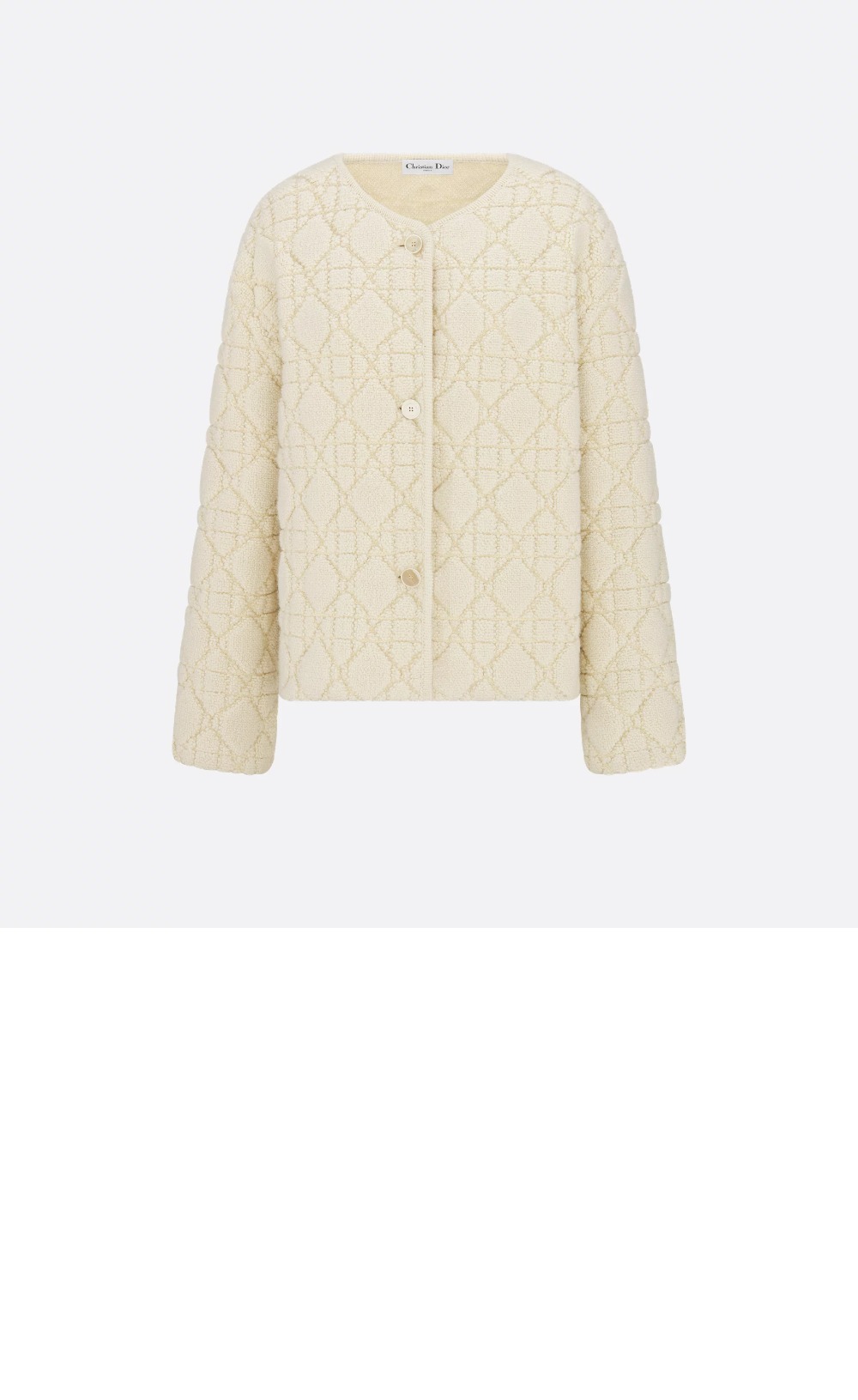 미러급레플리카사이트 | 명품레플리카 전문 쇼핑몰  | 하이퀄 - DiorAlps 까나쥬 재킷 > 디올