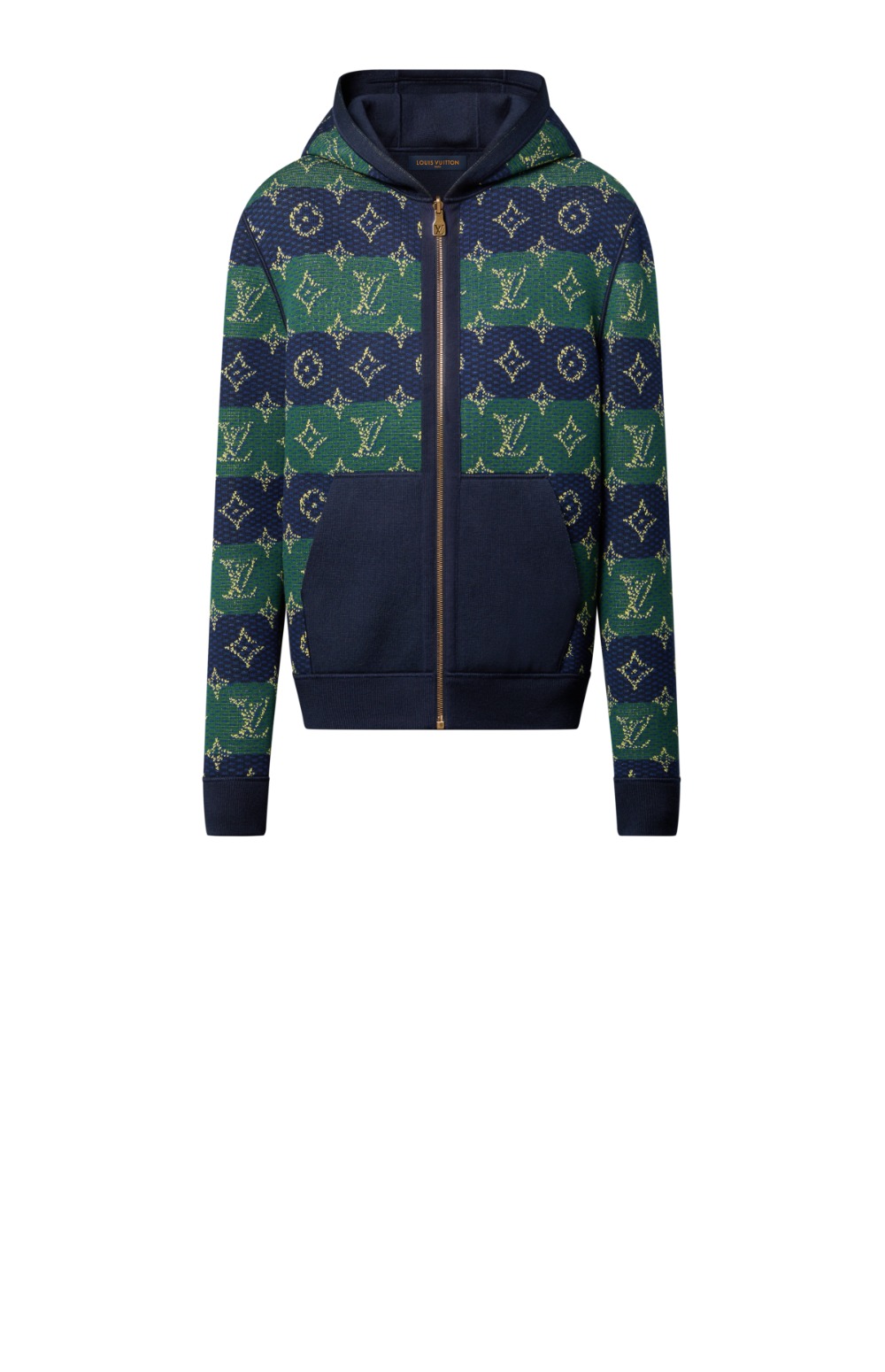 미러급레플리카사이트 | 명품레플리카 전문 쇼핑몰  | 하이퀄 - 모노그램 더블 페이스 리버서블 후디 &gt; 루이비통