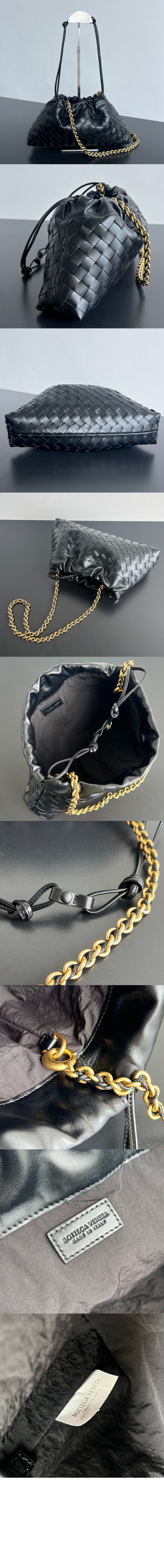 미러급레플리카사이트 | 명품레플리카 전문 쇼핑몰  | 하이퀄 - 더스트 노떼백 839394 &gt; 보테가베네타