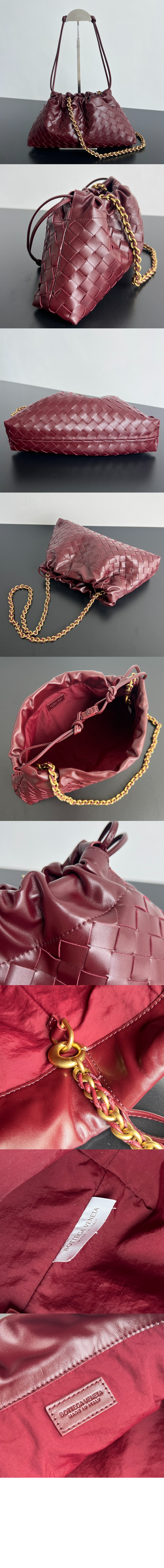 미러급레플리카사이트 | 명품레플리카 전문 쇼핑몰  | 하이퀄 - 더스트 노떼백 839394 &gt; 보테가베네타