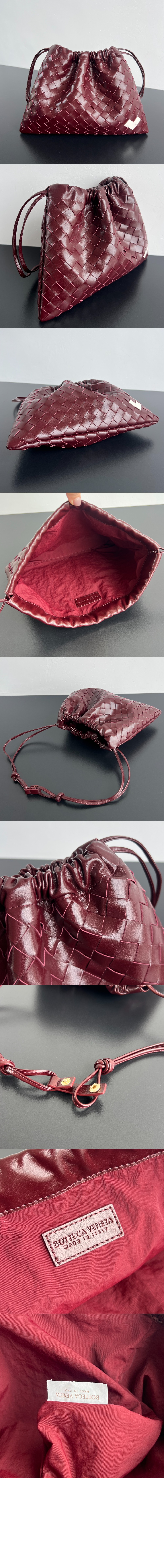 미러급레플리카사이트 | 명품레플리카 전문 쇼핑몰  | 하이퀄 - 미디엄 더스트백 796728 &gt; 보테가베네타