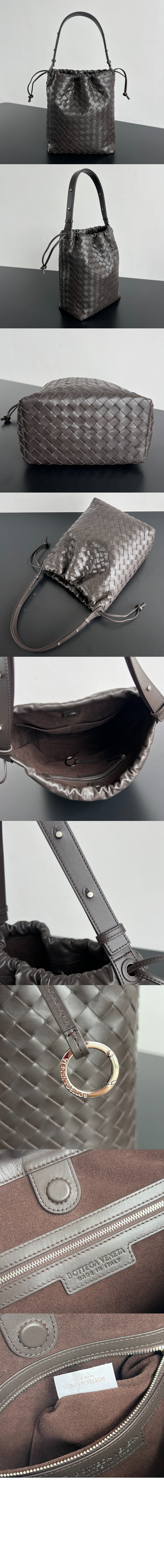 미러급레플리카사이트 | 명품레플리카 전문 쇼핑몰  | 하이퀄 - 인트레치아토 비블리오테카 버킷 백 836020 &gt; 보테가베네타