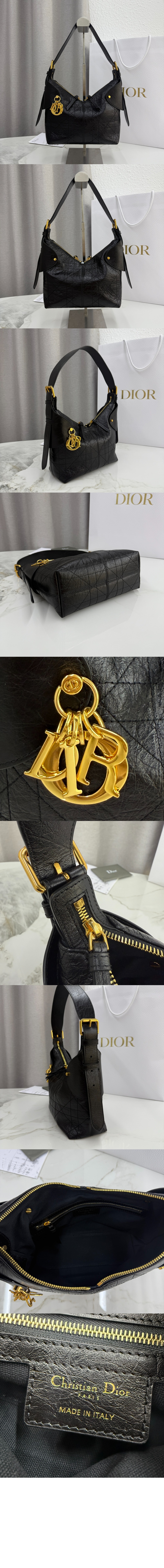 미러급레플리카사이트 | 명품레플리카 전문 쇼핑몰  | 하이퀄 - Voyage 스몰백 M2845 &gt; 디올