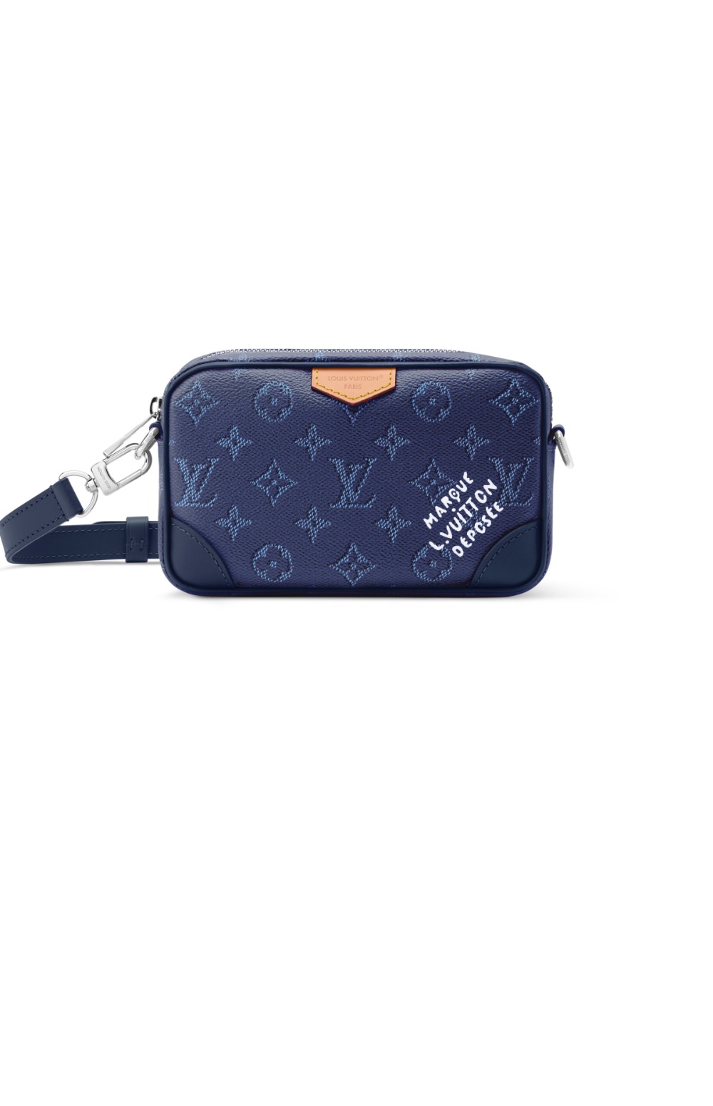 미러급레플리카사이트 | 명품레플리카 전문 쇼핑몰  | 하이퀄 - 트로카데로 웨어러블 월릿 M26826 &gt; 루이비통