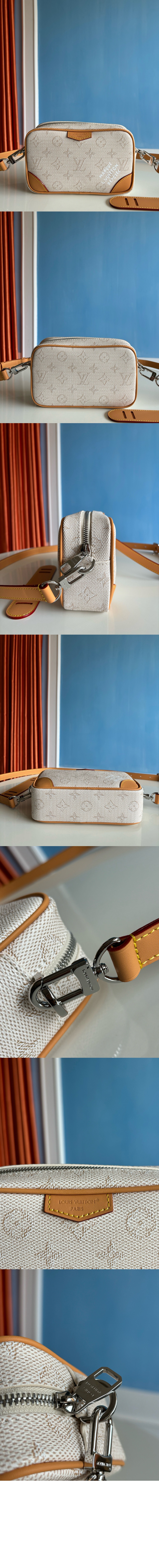 미러급레플리카사이트 | 명품레플리카 전문 쇼핑몰  | 하이퀄 - 트로카데로 웨어러블 월릿 M27155 &gt; 루이비통