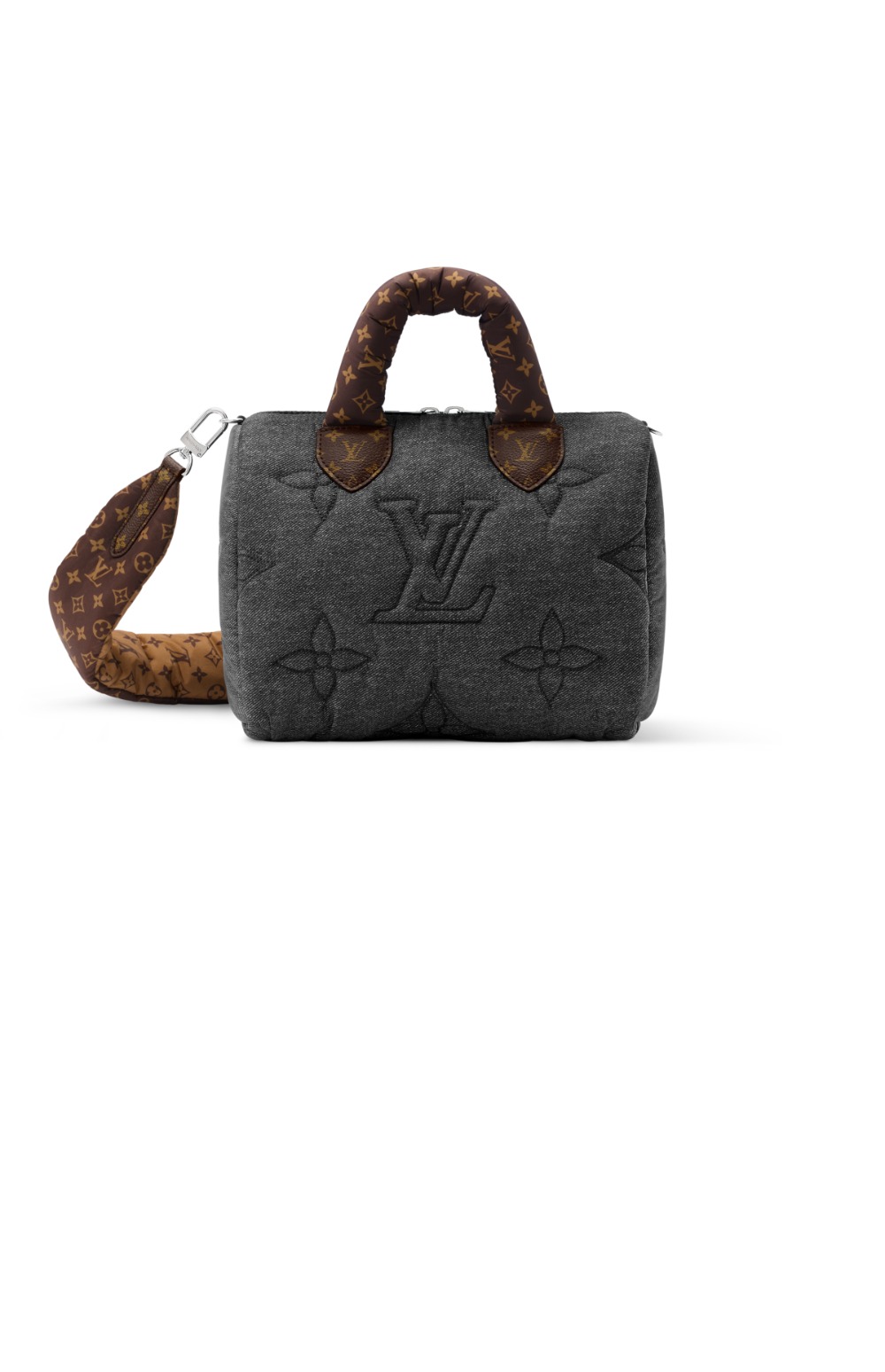 미러급레플리카사이트 | 명품레플리카 전문 쇼핑몰  | 하이퀄 - 스피디 반둘리에 25 M26956 &gt; 루이비통