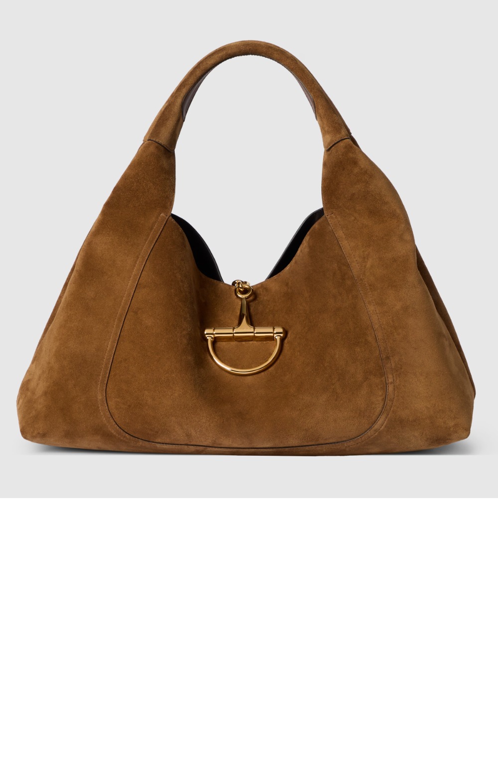 미러급레플리카사이트 | 명품레플리카 전문 쇼핑몰  | 하이퀄 - 소프트빗 맥시 숄더백 837466 &gt; 구찌