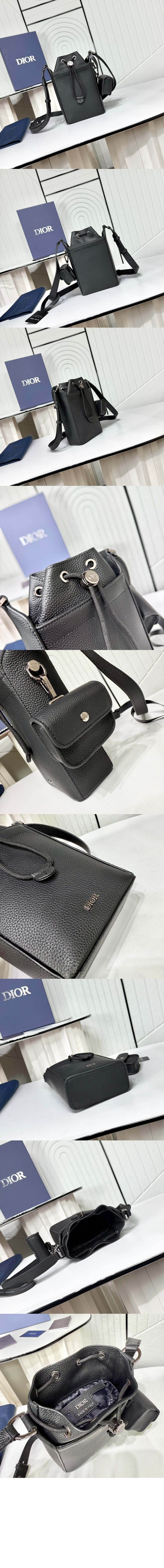 미러급레플리카사이트 | 명품레플리카 전문 쇼핑몰  | 하이퀄 - 미니 버킷백 2LECA &gt; 디올