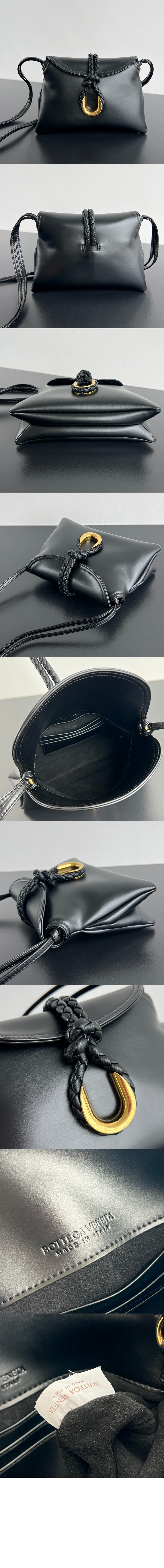 미러급레플리카사이트 | 명품레플리카 전문 쇼핑몰  | 하이퀄 - 베이비 리베르타 826147 &gt; 보테가베네타