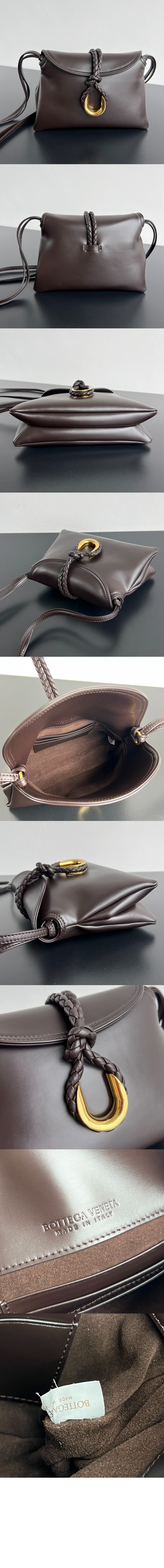 미러급레플리카사이트 | 명품레플리카 전문 쇼핑몰  | 하이퀄 - 베이비 리베르타 826147 &gt; 보테가베네타