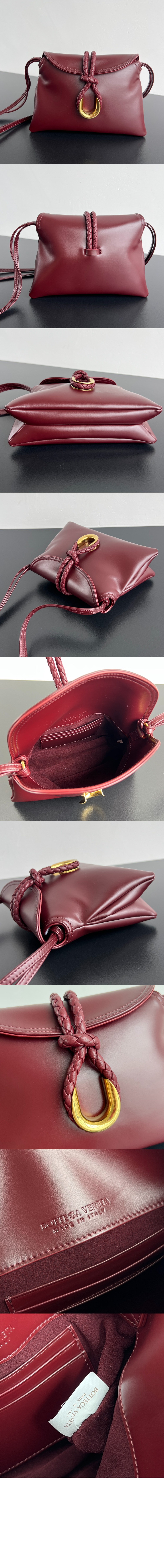 미러급레플리카사이트 | 명품레플리카 전문 쇼핑몰  | 하이퀄 - 베이비 리베르타 826147 &gt; 보테가베네타