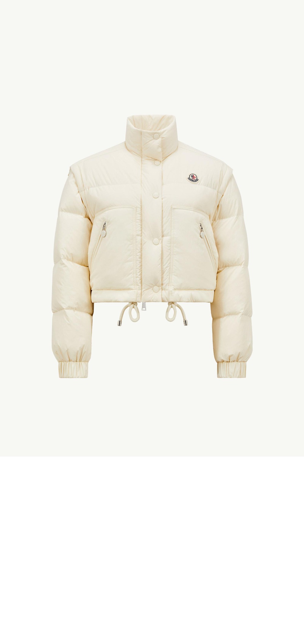 미러급레플리카사이트 | 명품레플리카 전문 쇼핑몰  | 하이퀄 - Selle 2-in-1 쇼트 다운 재킷 &gt; 몽클레어